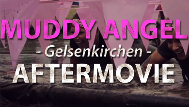 Muddy Angel Gelsenkirchen Aftermovie