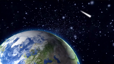 Quiz Quiz Bang Bang Universe Earth Animation Ad Werbung
